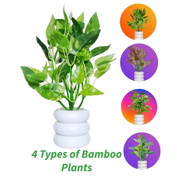 Red_Potted_Indoor_Small_Artificial_Silk_Plants_Home_Decor_Items_Indoor_Plants_For_Living_Room_Artificial_Plants_For_Home_Decor_Plant_Height:_30Cm