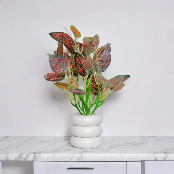 Red_Potted_Indoor_Small_Artificial_Silk_Plants_Home_Decor_Items_Indoor_Plants_For_Living_Room_Artificial_Plants_For_Home_Decor_Plant_Height:_30Cm