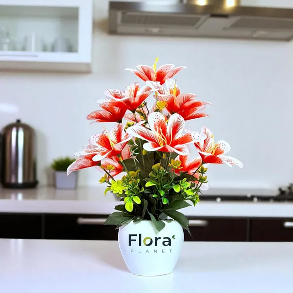 Red_Artificial_Lily_Flower_Pot_With_12_Blooming_Stems_8_Colour_Variants_Decorative_Faux_Plant_For_Home_Office_&_Table_Decor
