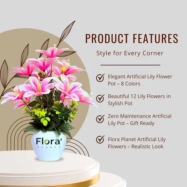 Red_Artificial_Lily_Flower_Pot_With_12_Blooming_Stems_8_Colour_Variants_Decorative_Faux_Plant_For_Home_Office_&_Table_Decor