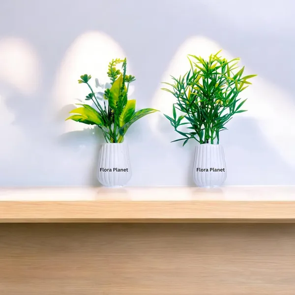Multicolour_Artificial_Plants_For_Home_Decor_Set_Of_6_Faux_Floral_Elegance_For_Home_Decoration_Items_For_Living_Room_Wall_Decor_Items_Office_Spaces_Plastic_Flower_Pots