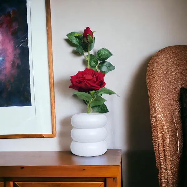 Red_Artificial_Rose_Flower_In_A_Stylish_Flower_Pot_Perfect_For_Home_Decor_Living_Room_Elegance_And_Decorative_Items_For_Home_A_Attractive_Home_Decor_Items
