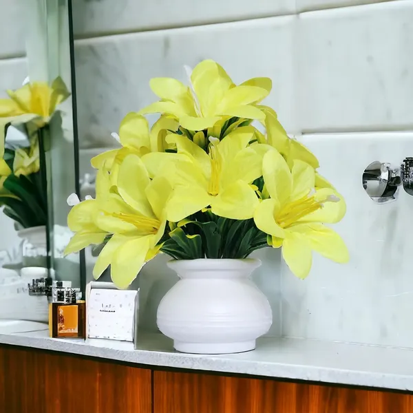 Yellow_Artificial_Plants_For_Home_Decor_(Set_Of_2)_Artificial_Flowers_For_Decoration_Decorative_Items_For_Home_Decor_Items_For_Living_Room_Mini_Flowers_Pot_(2)