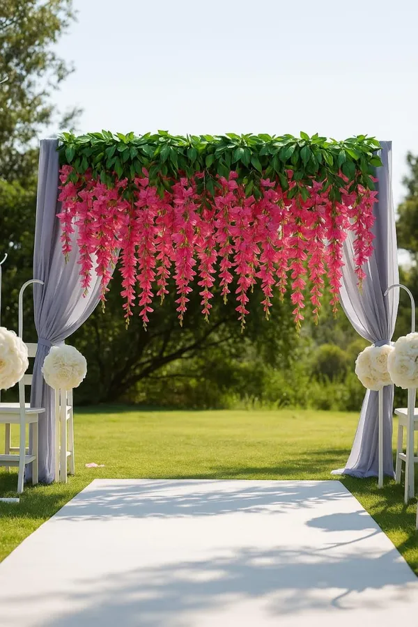 Pink_Flora_Planet_Artificial_Hanging_Wisteria_Flowers_Vine_Garland_For_Home_Balcony_Wedding_Decoration_Faux_Flowers_For_Wall_Decor_(12_Pcs)