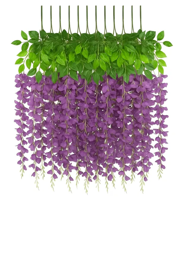 Purple_Flora_Planet_Artificial_Hanging_Wisteria_Flowers_Vine_Garland_For_Home_Balcony_Wedding_Decoration_Faux_Flowers_For_Wall_Decor_(6_Pcs_)
