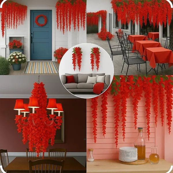 Red_Flora_Planet_Artificial_Hanging_Wisteria_Flowers_Vine_Garland_For_Home_Balcony_Wedding_Decoration_Faux_Flowers_For_Wall_Decor_(24_Pcs)