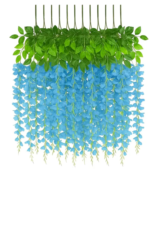 Sky_Blue_Flora_Planet_Artificial_Hanging_Wisteria_Flowers_Vine_Garland_For_Home_Balcony_Wedding_Decoration_Faux_Flowers_For_Wall_Decor_(6_Pcs_)