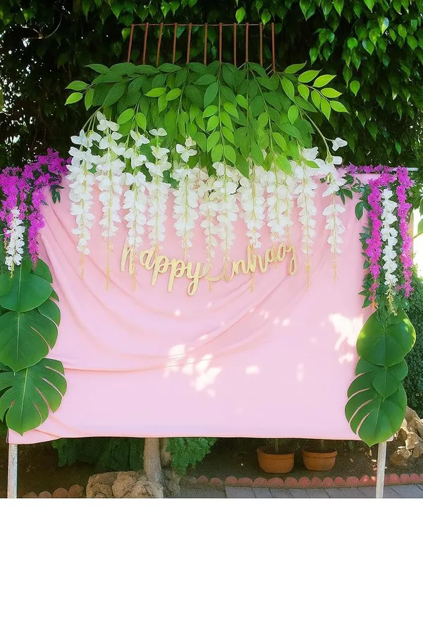 White_Flora_Planet_Artificial_Hanging_Wisteria_Flowers_Vine_Garland_For_Home_Balcony_Wedding_Decoration_Faux_Flowers_For_Wall_Decor_(12_Pcs)