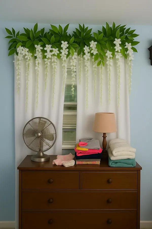 White_Flora_Planet_Artificial_Hanging_Wisteria_Flowers_Vine_Garland_For_Home_Balcony_Wedding_Decoration_Faux_Flowers_For_Wall_Decor_(6_Pcs_)