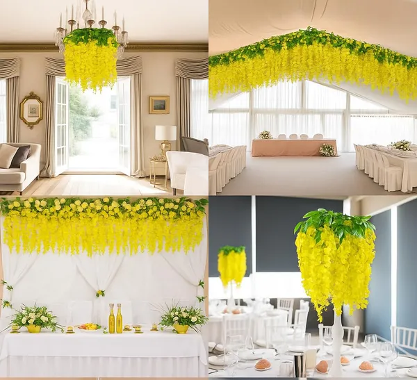 Yellow_Flora_Planet_Artificial_Hanging_Wisteria_Flowers_Vine_Garland_For_Home_Balcony_Wedding_Decoration_Faux_Flowers_For_Wall_Decor_(24_Pcs_)