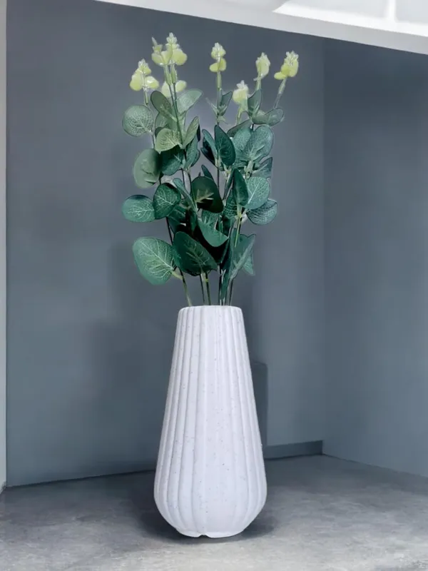 Green_Artificial_Flowers_Bunch_With_Pot_45Cm_Height_Artificial_Plants_With_Pot_For_Stylish_Home_Decor_Flower_Vase_Fillers_With_Plastic_Flowers_Ideal_Flowers_For_Vase_Decoration