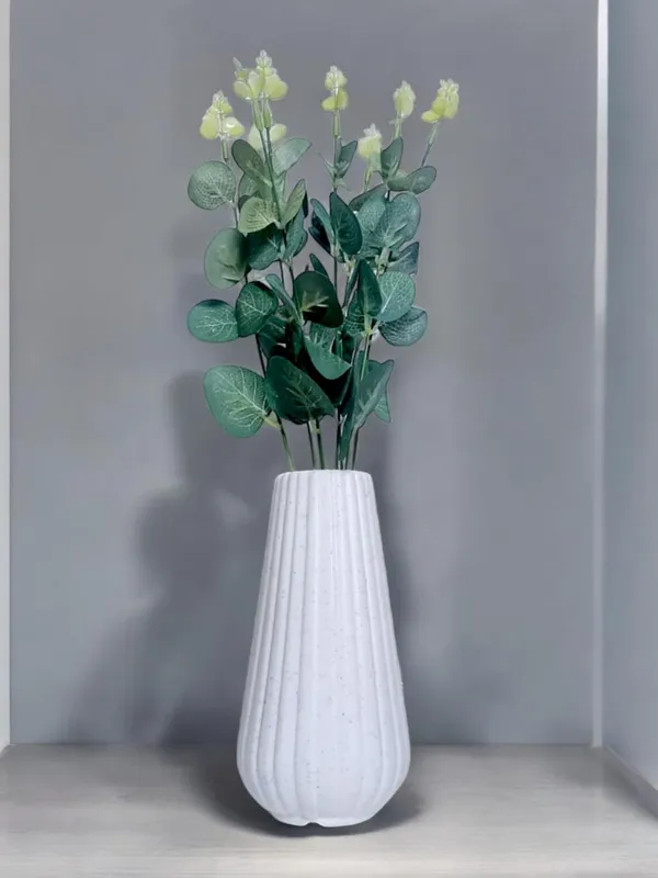 Green_Artificial_Flowers_Bunch_With_Pot_45Cm_Height_Artificial_Plants_With_Pot_For_Stylish_Home_Decor_Flower_Vase_Fillers_With_Plastic_Flowers_Ideal_Flowers_For_Vase_Decoration