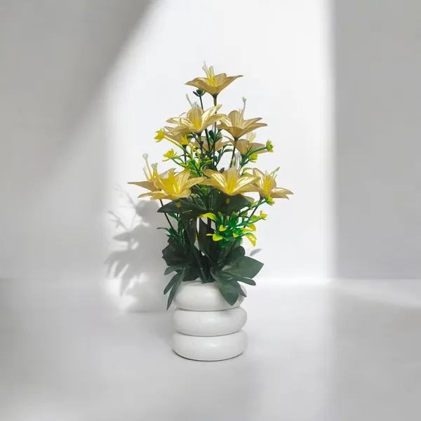 Gold_Artificial_Plants_With_Pot_Home_Decoration_Items_For_Living_Room_30Cm_Show_Pieces_For_Home_Decor_Living_Room_Big_Artificial_Flowers_Bunch_With_Vase_(1_Ring)