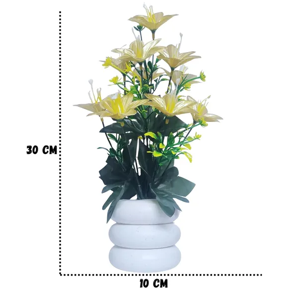 Gold_Artificial_Plants_With_Pot_Home_Decoration_Items_For_Living_Room_30Cm_Show_Pieces_For_Home_Decor_Living_Room_Big_Artificial_Flowers_Bunch_With_Vase_(1_Ring)