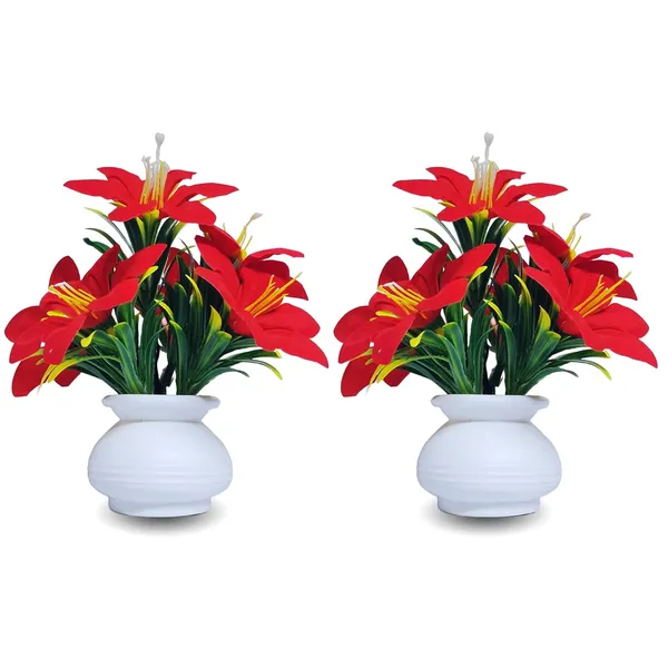 Red_Artificial_Flowers_Pot_For_Home_Decor_&_Office_Decoration_Plants_2_Mini_Flowers_With_Vase_Pot_For_Decorative_Your_House