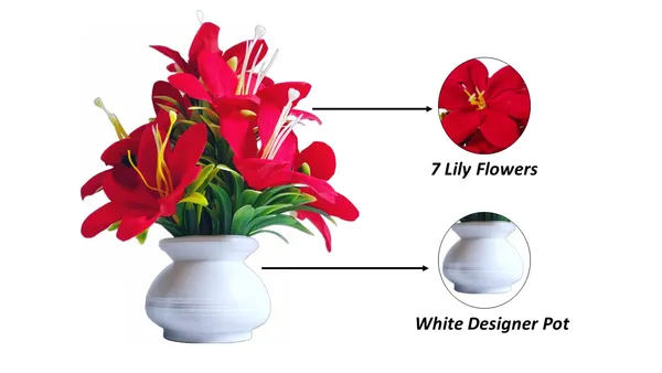 Red_Artificial_Flowers_Pot_For_Home_Decor_&_Office_Decoration_Plants_2_Mini_Flowers_With_Vase_Pot_For_Decorative_Your_House