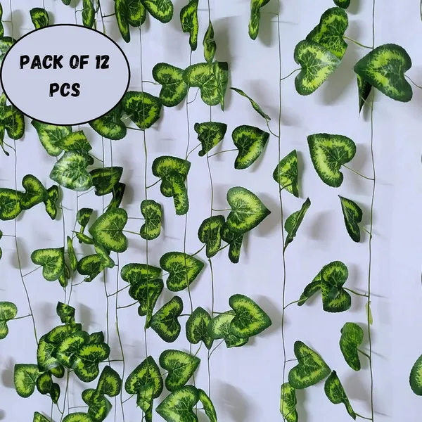 Green_Money_Plant_(Pack_Of_1)2_Strings_8_Feet_Long_Artificial_Flowers_For_Decoration_Haldi_Decoration_Items_Hanging_Plants_For_Pooja_Home_And_Festive_Decor