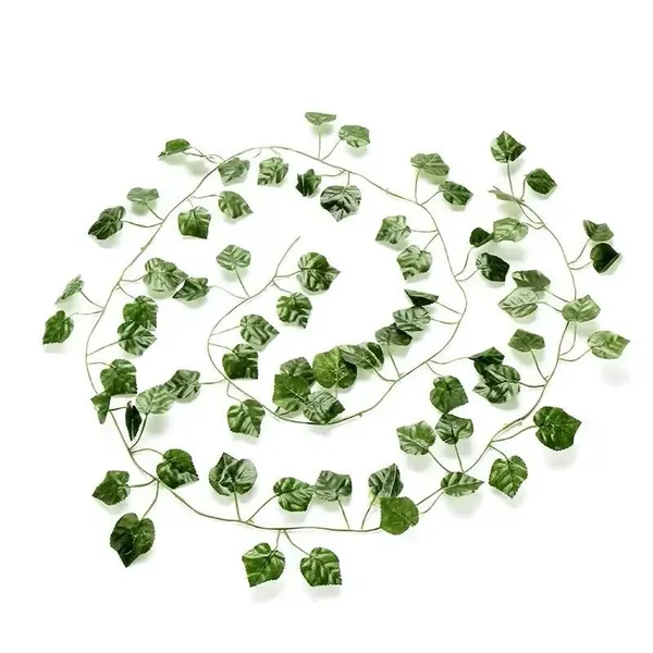 Green_Money_Plant_(Pack_Of_1)2_Strings_8_Feet_Long_Artificial_Flowers_For_Decoration_Haldi_Decoration_Items_Hanging_Plants_For_Pooja_Home_And_Festive_Decor