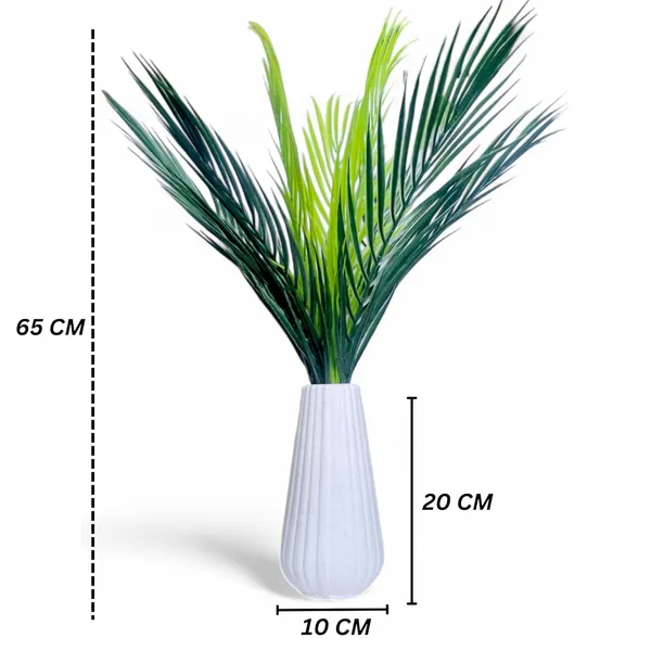 Green_Artificial_Plants_With_Pot_Natural_Looking_9-Leaf_Areca_Palm_Tree_Ideal_Artificial_Plant_For_Home_Decor_Office_Shop_Or_Gifting_Perfect_Home_Decoration