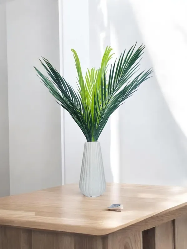 Green_Artificial_Plants_With_Pot_Natural_Looking_9-Leaf_Areca_Palm_Tree_Ideal_Artificial_Plant_For_Home_Decor_Office_Shop_Or_Gifting_Perfect_Home_Decoration