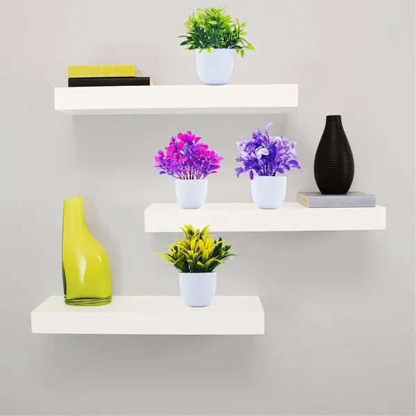 Multicolour_Artificial_Plants_For_Home_Decor_(Set_Of_4)_Mini_Pot_With_Faux_Plants_Realistic_Look_Durable_Material_Perfect_For_Office_Table_Decoration_And_Showcasing