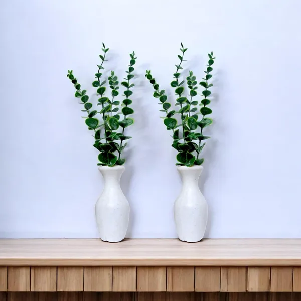 Green_Artificial_Plants_With_Pot_For_Home_Decor_Elegant_Home_Decoration_Items_For_Living_Room_Flower_Vase_With_Artificial_Flowers_Bunch_Plastic_Flowers_(2_Round)