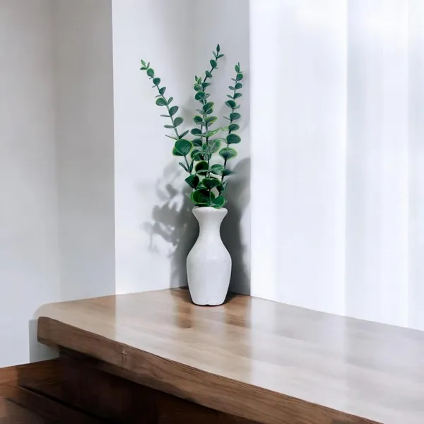 Green_Artificial_Plants_With_Pot_For_Home_Decor_Elegant_Home_Decoration_Items_For_Living_Room_Flower_Vase_With_Artificial_Flowers_Bunch_Plastic_Flowers_(2_Round)