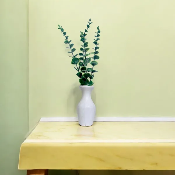 Green_Artificial_Plants_With_Pot_For_Home_Decor_Elegant_Home_Decoration_Items_For_Living_Room_Flower_Vase_With_Artificial_Flowers_Bunch_Plastic_Flowers_(2_Round)