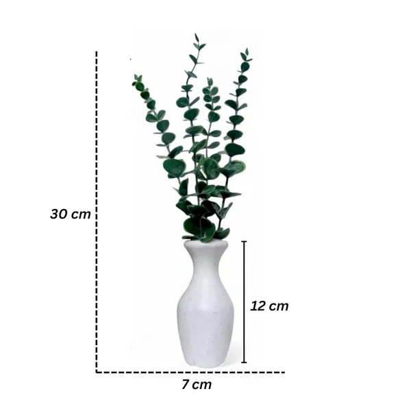 Green_Artificial_Plants_With_Pot_For_Home_Decor_Elegant_Home_Decoration_Items_For_Living_Room_Flower_Vase_With_Artificial_Flowers_Bunch_Plastic_Flowers_(2_Round)