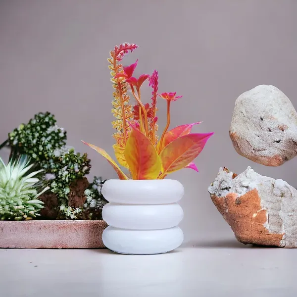 Orange_&_Green_Plastic_Wild_Artificial_Flower_Plants_With_Cute_Pot_Faux_Flower_Plant_For_Home_Office_Decor_Tabletop_And_Desk_Artificial_Flower_For_Balcony_Indoor_Decor_(Pack_Of_2)