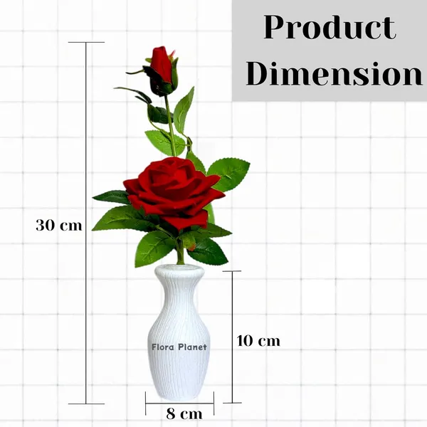 Red_Artificial_Plants_With_Pot_Artificial_Flowers_Bunch_Of_Roses_In_Stylish_Flower_Pot_Elegant_Home_Decor_For_Living_Room_And_Decorative_Items_(1_Oval)