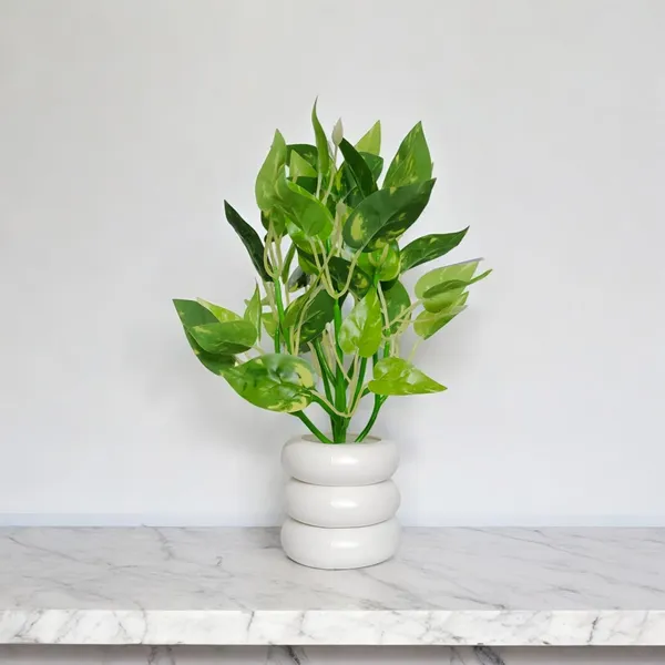 Light_Green_Potted_Indoor_Small_Artificial_Silk_Plants_Home_Decor_Items_Indoor_Plants_For_Living_Room_Artificial_Plants_For_Home_Decor_Plant_Height:_30Cm