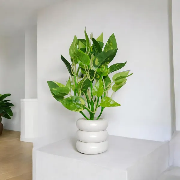 Light_Green_Potted_Indoor_Small_Artificial_Silk_Plants_Home_Decor_Items_Indoor_Plants_For_Living_Room_Artificial_Plants_For_Home_Decor_Plant_Height:_30Cm