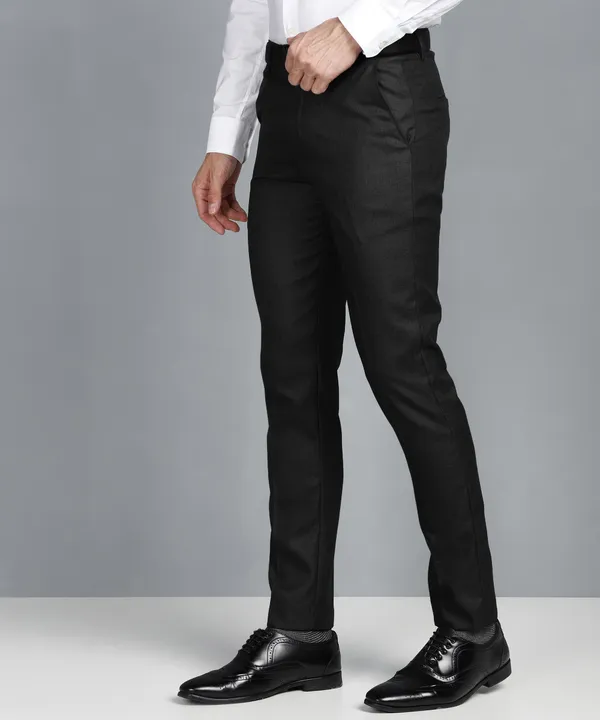 Black_Cotton_Blend_Solid_Formal_Trouser_For_Men