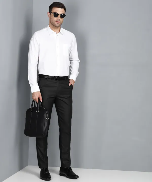 Black_Cotton_Blend_Solid_Formal_Trouser_For_Men