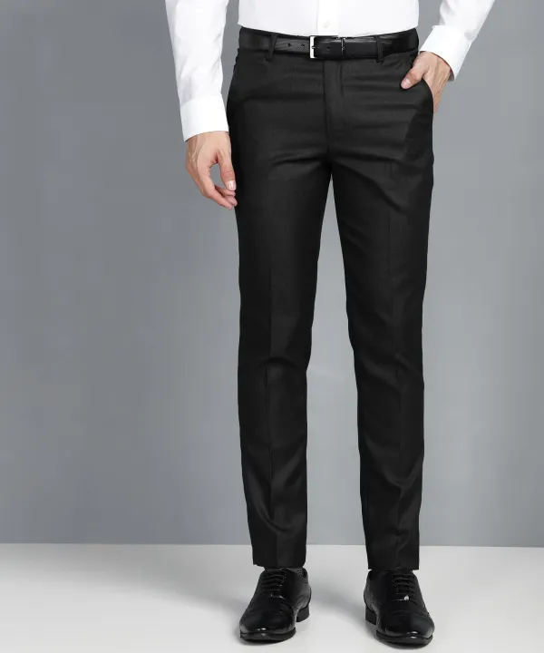 Black_Cotton_Blend_Solid_Formal_Trouser_For_Men