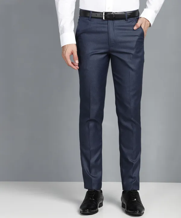 Blue_Cotton_Blend_Solid_Formal_Trouser_For_Men