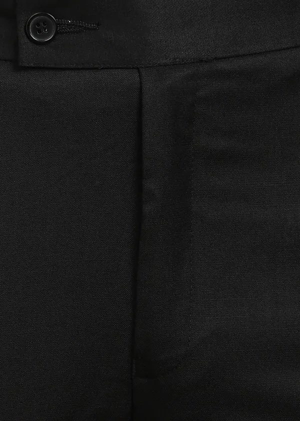 Black_Lycra_Blend_Solid_Slim_Fit_Formal_Trouser_For_Men