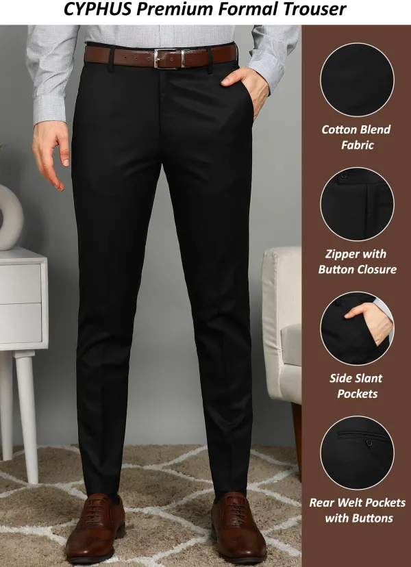 Black_Lycra_Blend_Solid_Slim_Fit_Formal_Trouser_For_Men