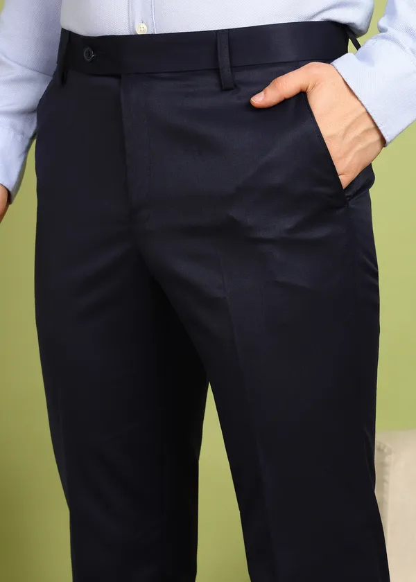 Dark_Blue_Lycra_Blend_Solid_Slim_Fit_Formal_Trouser_For_Men
