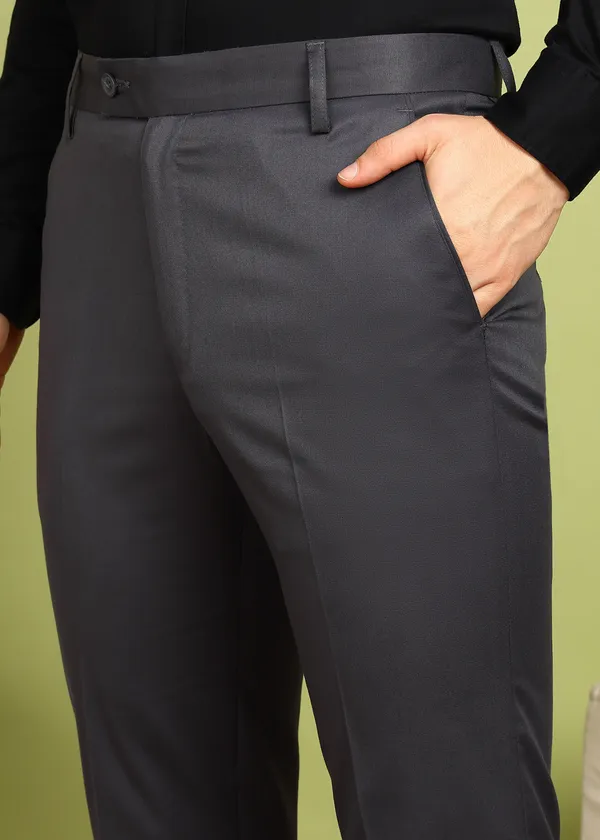 Grey_Lycra_Blend_Solid_Slim_Fit_Formal_Trouser_For_Men