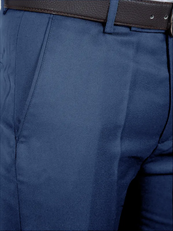 Blue_Cotton_Blend_Solid_Formal_Trouser_For_Men