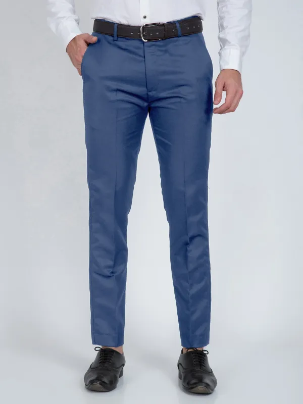 Blue_Cotton_Blend_Solid_Formal_Trouser_For_Men