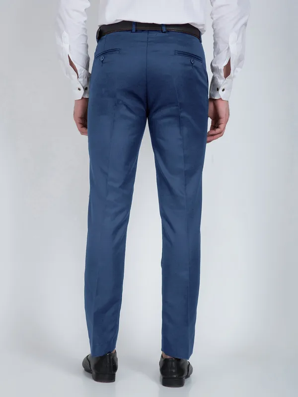 Blue_Cotton_Blend_Solid_Formal_Trouser_For_Men