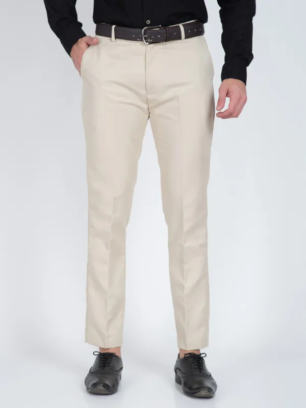 Cream_Cotton_Blend_Solid_Formal_Trouser_For_Men