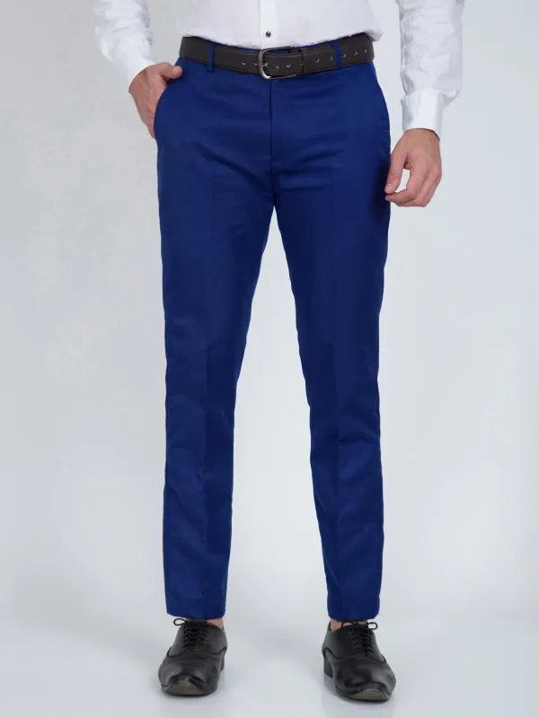 Blue_Cotton_Blend_Solid_Formal_Trouser_For_Men