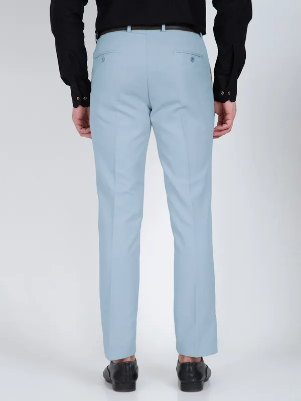 Light_Blue_Cotton_Blend_Solid_Regular_Fit_Formal_Trouser_For_Men
