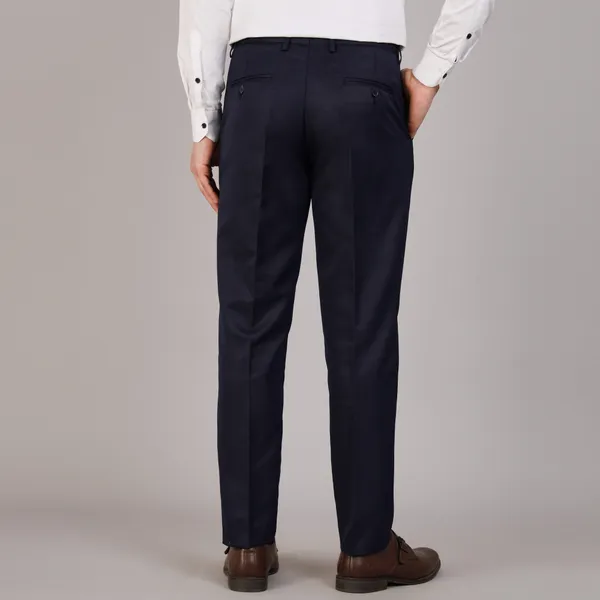 Blue_Cotton_Blend_Solid_Regular_Fit_Formal_Trouser_For_Men
