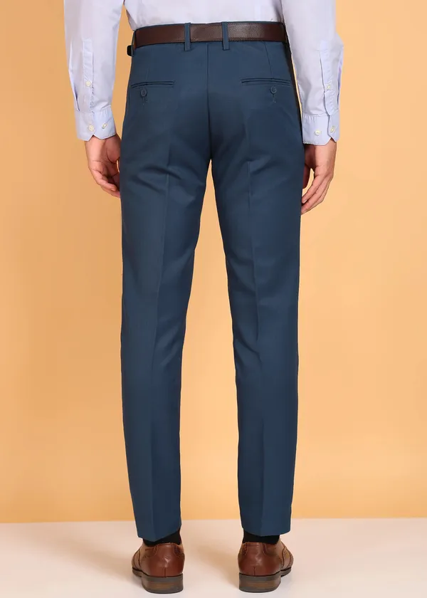 Blue_Viscose_Rayon_Solid_Formal_Trouser_For_Men
