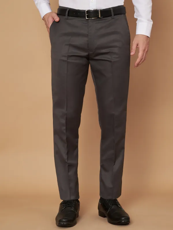Grey_Viscose_Rayon_Solid_Formal_Trouser_For_Men